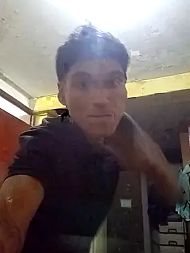 Snapshot of Bebicho14 chatting on 02.10.26 Bebicho14 online show from 02.10.26