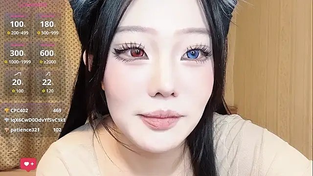 babyrita online show from 01.31.26