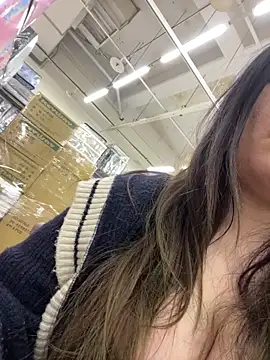 Lovelyanan online show from 03.27.26