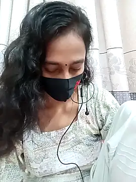 Snapshot of Softecho-03 chatting on 09.16.25 Softecho-03 online show from 09.16.25