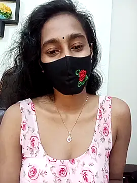 Snapshot of Softecho-03 chatting on 11.10.25 Softecho-03 online show from 11.10.25