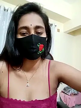 Snapshot of Softecho-03 chatting on 03.15.26 Softecho-03 online show from 03.15.26