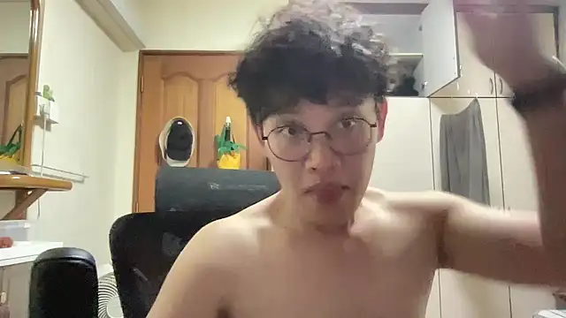 Passionatetwink2 online show from 01.17.26