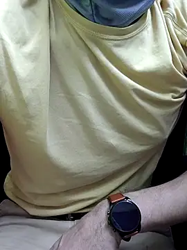 Snapshot of chocolate_alone chatting on 10.07.25 chocolate alone online show from 10.07.25