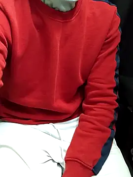 chocolate alone online show from 12.22.25