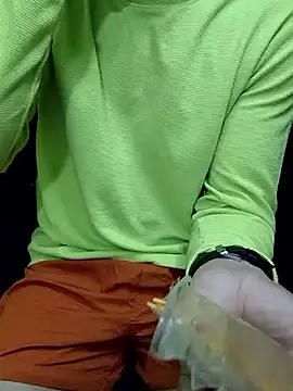 chocolate alone online show from 01.07.26