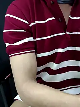 chocolate alone online show from 01.17.26