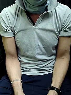 chocolate alone online show from 02.01.26