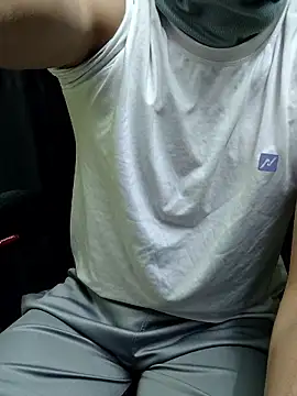 chocolate alone online show from 02.03.26