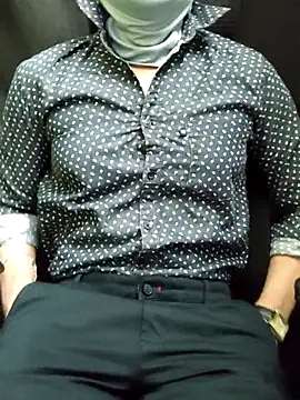 chocolate alone online show from 02.05.26