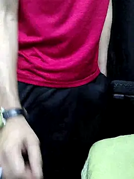 chocolate alone online show from 02.23.26