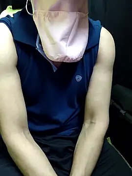 chocolate alone online show from 03.04.26