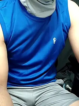 chocolate alone online show from 06.09.26