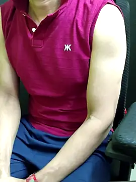 chocolate alone online show from 06.26.26