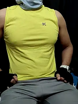 chocolate alone online show from 07.06.26