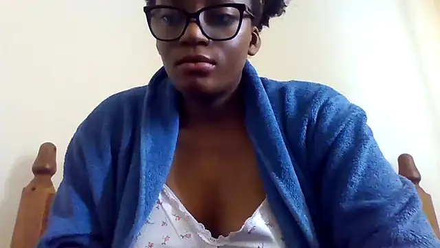 SexyGemBeautyX online show from 09.13.25