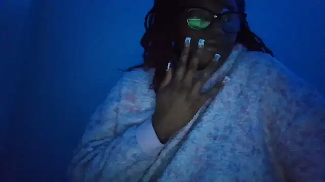 SexyGemBeautyX online show from 01.18.26