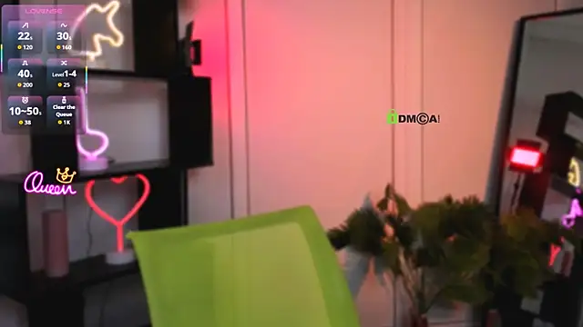 mila glow1 online show from 01.17.26