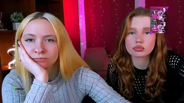 mila glow1 online show from 02.08.26