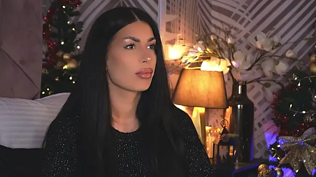 EvaRhea online show from 01.09.26