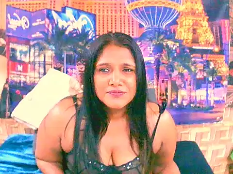 IndianSexyLady4u online show from 09.14.25