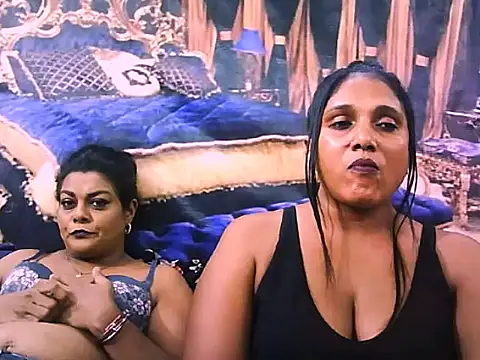 IndianSexyLady4u online show from 11.29.25