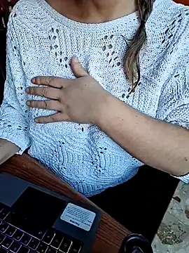 Horny mummy online show from 02.27.26