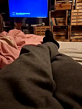 Horny mummy online show from 03.13.26