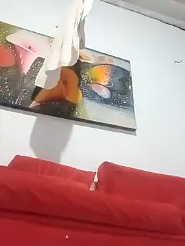 Srsexy18cm online show from 12.19.25