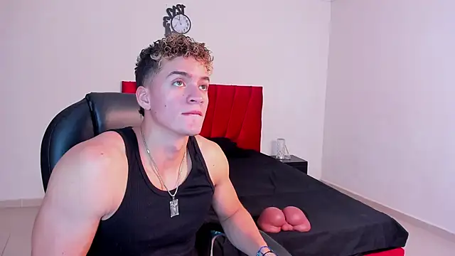 paull george online show from 09.09.25