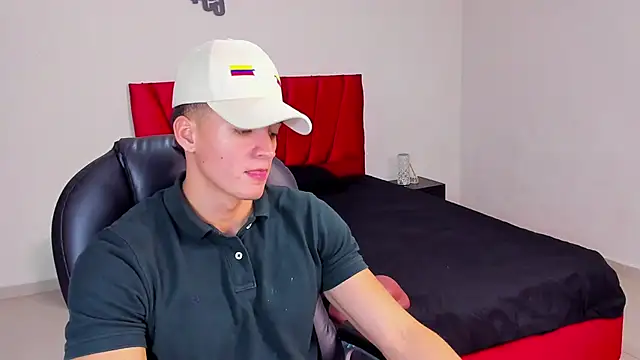 paull george online show from 09.11.25