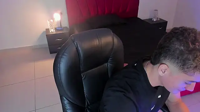 paull george online show from 09.19.25