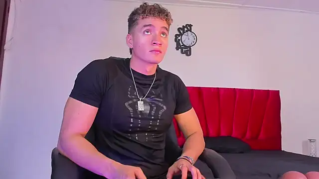 paull george online show from 10.06.25