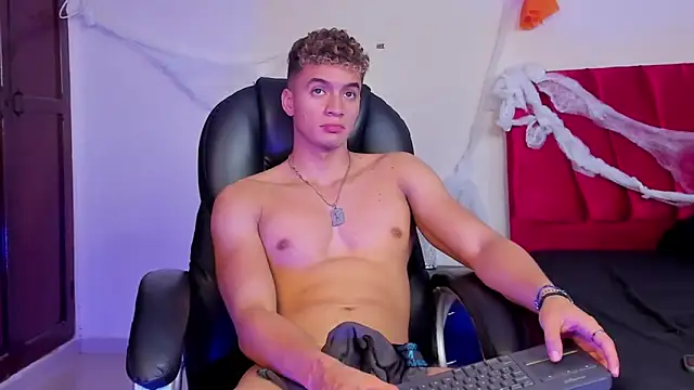 paull george online show from 10.25.25