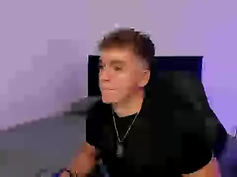 paull george online show from 11.07.25