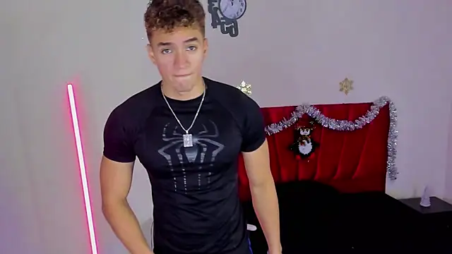 paull george online show from 11.13.25