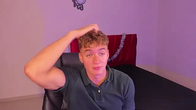 paull george online show from 11.22.25