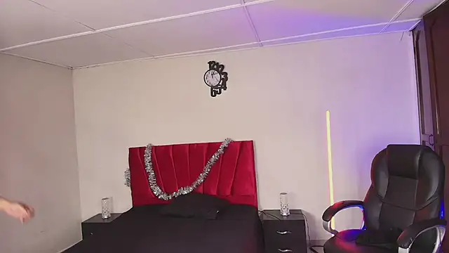 paull george online show from 12.02.25