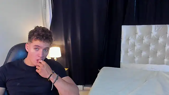 paull george online show from 03.31.26