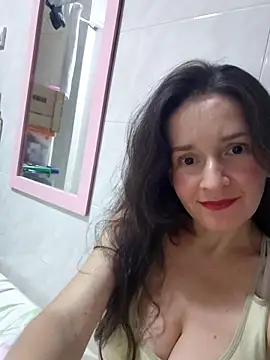  anita rojas online show from 04.12.26