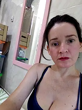  anita rojas online show from 04.16.26