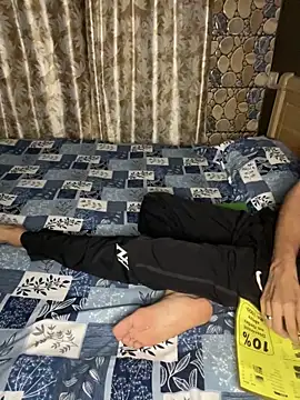 SIZZLER 1100 online show from 09.28.25