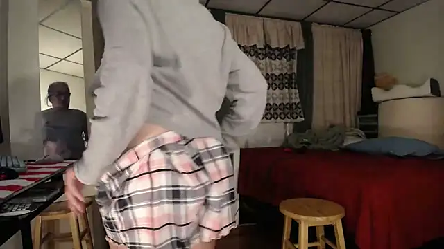 ANALTRAINING4U2 online show from 03.16.25