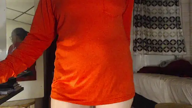 ANALTRAINING4U2 online show from 10.31.25