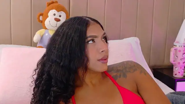 bunny nicolle online show from 07.27.26