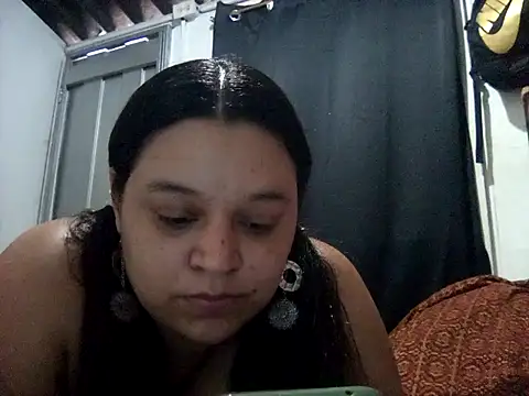 Snapshot of Naomi_Ston chatting on 09.26.25 Naomi Ston online show from 09.26.25