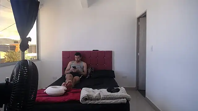 yohacriss online show from 11.26.25