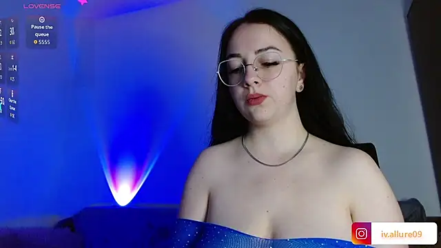 IvyClouds online show from 03.27.26