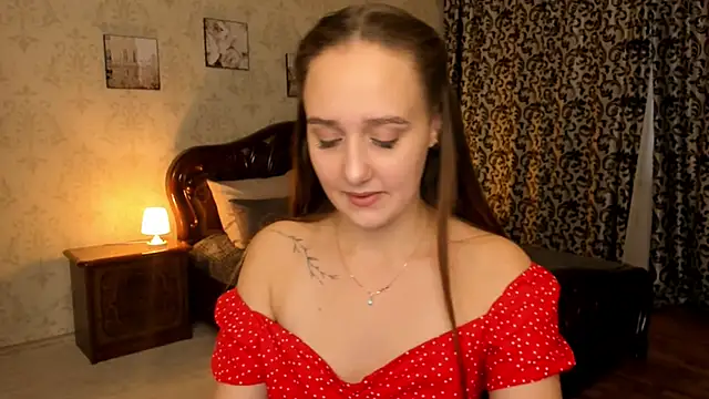 SabrinaCandi online show from 09.27.25