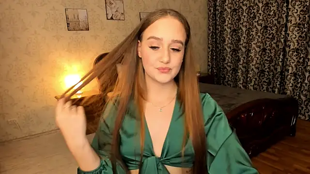 SabrinaCandi online show from 10.07.25